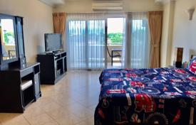 1 bedroom apartment in Jomtien area near the beach for 112,000 €