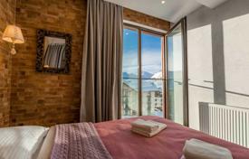 Stylish and cozy studio for sale in Novy Gudauri for $55,000