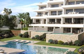 Two-bedroom apartment in a house by the sea, Denia, Alicante, Spain for 650,000 €