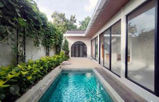 3-bedroom villa 173 m² in Jimbaran for $212,000