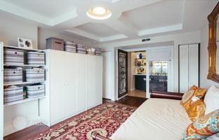 2-bedroom apartments in condo 102 m² in Sunny Isles Beach for $480,000