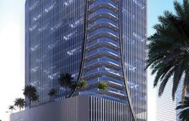 Office 101 m² in Jabal Ali Industrial Second for $660,000