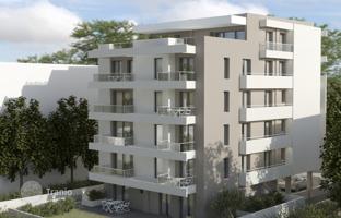 2-bedroom apartment 84 m² in Kalamaria for 340,000 €