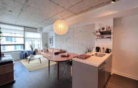 Apartment – Dundas Street East, Old Toronto, Toronto,  Ontario,   Canada for C$821,000