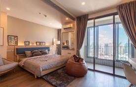 1 bed Condo in Ideo Q Siam — Ratchathewi Thanonphayathai Sub District for $241,000