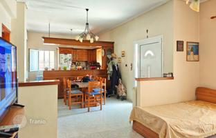 Two-bedroom apartment with a garden in Corinthia, Peloponnese, Greece. Price on request