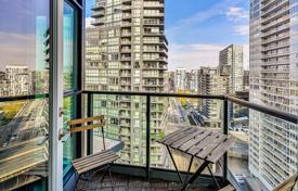 Apartment – Fleet Street, Old Toronto, Toronto,  Ontario,   Canada for C$1,016,000