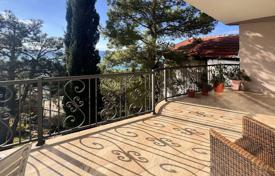 A 3-level house among pine trees with a sea view in Bar is for sale for 250,000 €