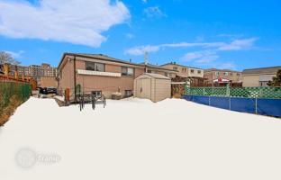 7-bedroom townhouse in North York for C$1,243,000