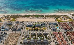 3-bedroom apartment 81 m² in Torre de la Horadada for 540,000 €