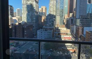4-bedroom apartment in Adelaide Street West for C$865,000