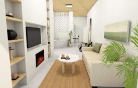 Turnkey one-bedroom apartment in Koukaki, Athens, Attica, Greece for 250,000 €