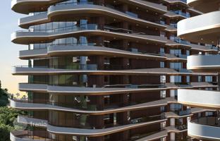 1-bedroom apartment in new building 68 m² in Sarpi for $197,000