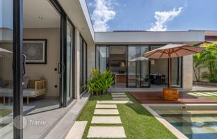 3-bedroom villa 180 m² in Jimbaran for $265,000