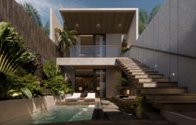 Stunning Japanese Style 2 Bedroom Villa in Tumbak Bayuh – Perfect for Investment for $240,000
