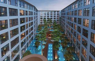 1 Bedroom Apartment 35m² in Bang Tao, Phuket, Thailand — #2430572 for $155,000