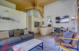 Apartment – Morzine, Auvergne-Rhône-Alpes, France for 470,000 €