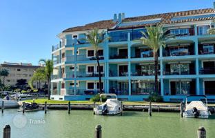 6-bedroom apartment 448 m² in Sotogrande for 1,300,000 €