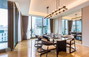 2-bedroom apartments in condo in Pathum Wan for $1,179,000