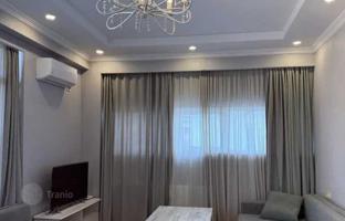 1-bedroom apartment 72 m² in Vake-Saburtalo for $142,000