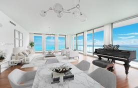 New home – Bal Harbour, Florida, USA for $7,590,000
