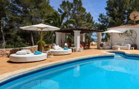 Villa – Ibiza, Balearic Islands, Spain for 16,000 € per week