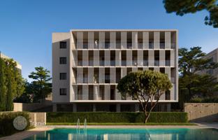 3-bedroom apartment 138 m² in Agios Athanasios (Cyprus) for 620,000 €