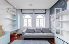 4-bedrooms apartment 250 m² in Tverskoy district, Russia for 400,000 ₽ per week