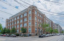 Apartment – Queen Street West, Old Toronto, Toronto,  Ontario,   Canada for C$688,000