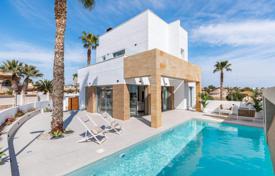 Two-level new villa with a pool in Rojales, Alicante, Spain for 985,000 €