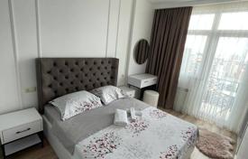 Apartment 48 sq. m of hotel elite class on the Black Sea coast for $74,000