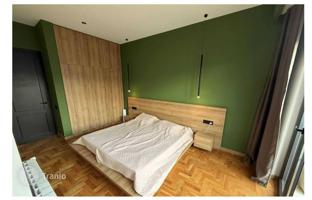 1-bedroom apartment 67 m² in Vake-Saburtalo for $168,000