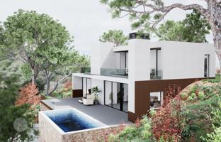 4-bedroom townhouse 250 m² in Begur for 1,250,000 €