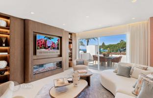 3-bedroom apartment 130 m² in Marbella for 2,250,000 €