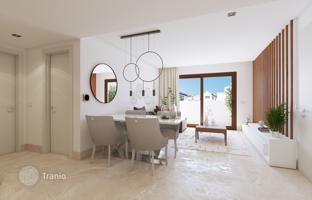 2-bedroom apartment in new building 87 m² in Benahavis for 400,000 €