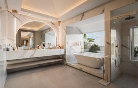 Duplex Penthouse for sale in El Retiro de Nagüeles, Marbella Golden Mile for 2,795,000 €