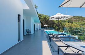 Pentati Villa For Sale South Corfu for 2,080,000 €