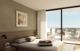 3-room apartment 124 m² in Larnaca for 875,000 €