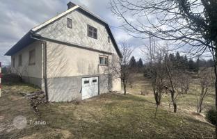 6-bedroom house 370 m² in Čabar for 160,000 €