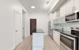 Apartment – George Street, Toronto, Ontario,  Canada for C$1,137,000