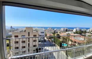 4-bedroom penthouse 263 m² in Agios Tychonas for 1,650,000 €