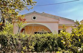 Kontokali Detached house For Sale Corfu Town & Suburbs for 300,000 €