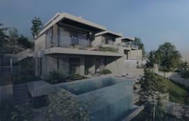 Luxury complex with villas in Limassol for 1,245,000 €