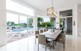 Townhome – Weston, Florida, USA for $3,000,000