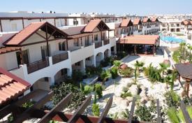 Two bedroom apartment in Larnaca, Tersefanou for 153,000 €