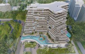 First-class Trinity residential complex with excellent infrastructure in Arjan, Dubai, UAE for From $441,000