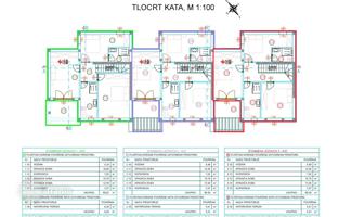 3-bedroom house 168 m² in Vodice for 520,000 €