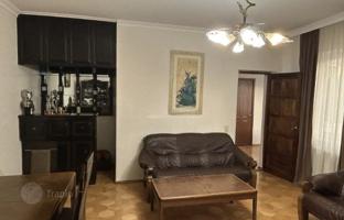 3-bedroom apartment 114 m² in Old Tbilisi for $167,000