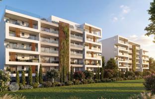 3-bedroom apartment 115 m² in Paphos for 640,000 €