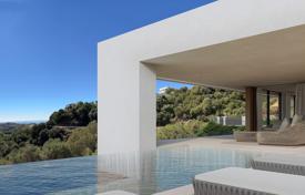 Modern Villa in tranquil location, Benahavis, Marbella, Spain for 2,185,000 €